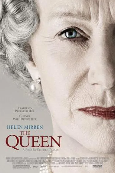 女王 The Queen (2006) 海报