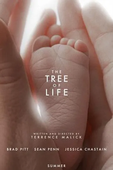 生命之树 The Tree of Life (2011) 海报