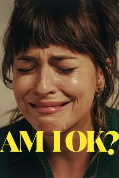 我还好吗 Am I OK? (2022) 海报
