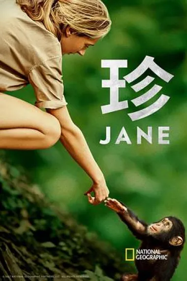 珍 (2017) 海报