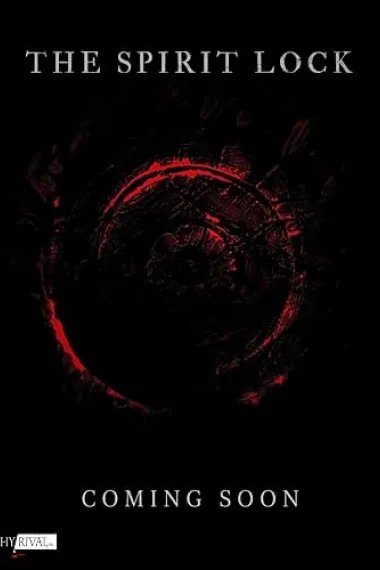 恶灵之锁 The Spirit Lock (2026) 海报