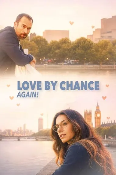 Love by Chance Again (2025) 海报