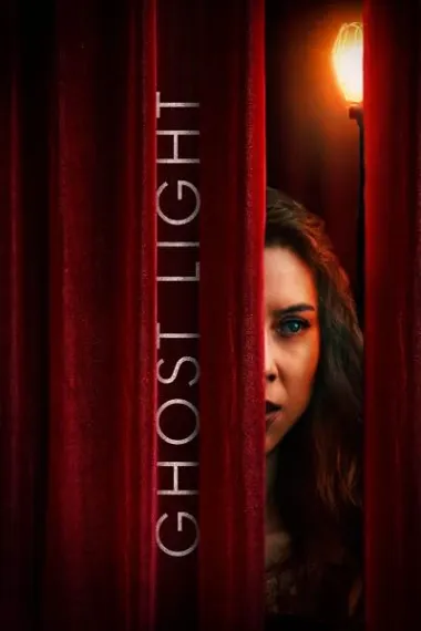 Ghost Light (2026) 海报