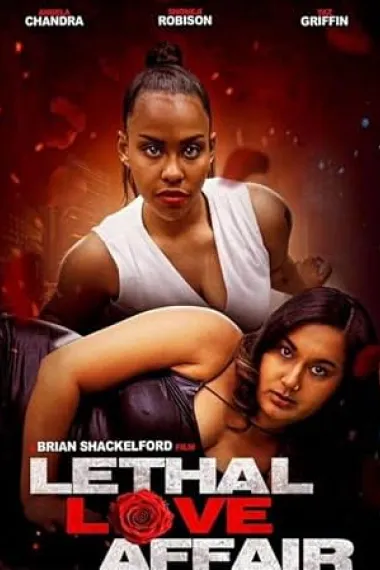 致命情事 Lethal Love Affair (2024) 海报