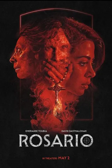 罗萨里奥 Rosario (2025) 海报