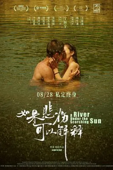 如果悲伤可以解释 (2020) 海报