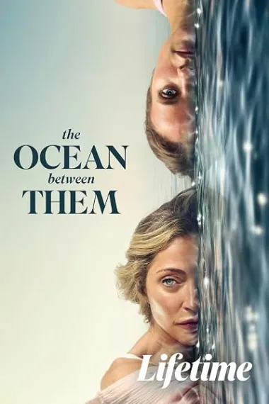 The Ocean Between Them (2026) 海报