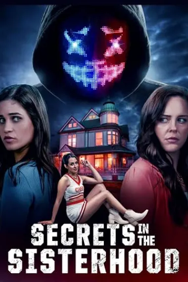 姐妹会疑云 Secrets in the Sisterhood (2025) 海报