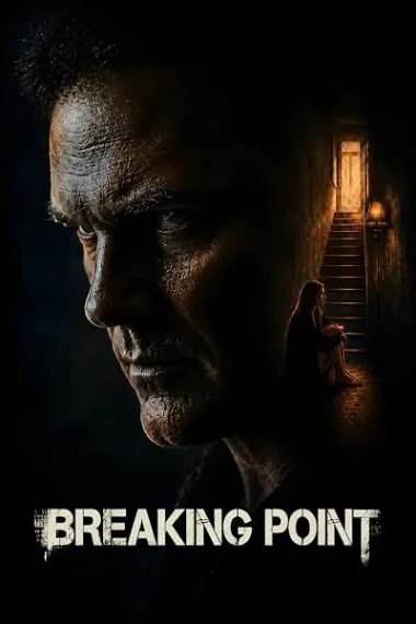崩溃边缘 Breaking Point (2026) 海报