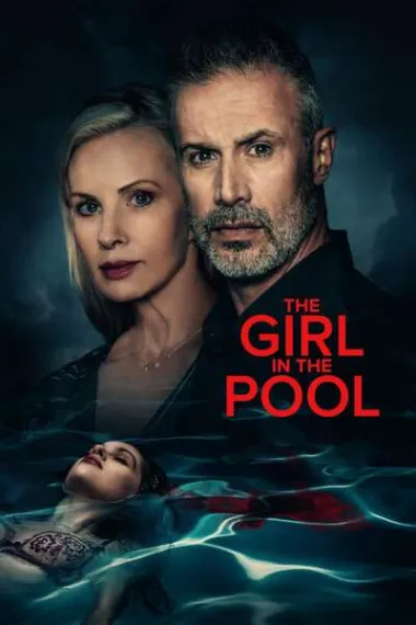 泳池 The Girl in the Pool (2024) 海报