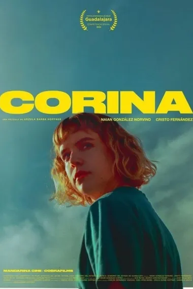 Corina (2024) 海报