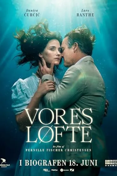 Vores løfte (2026) 海报