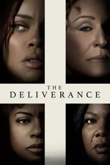 解脱 The Deliverance (2024) 海报