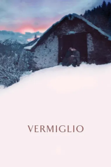 山区新娘 Vermiglio (2024) 海报