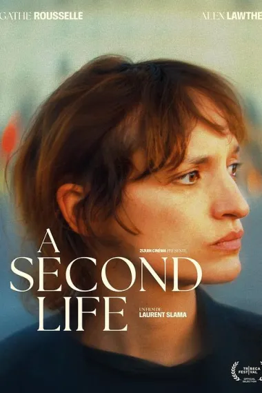 静音重生 A Second Life (2025) 海报