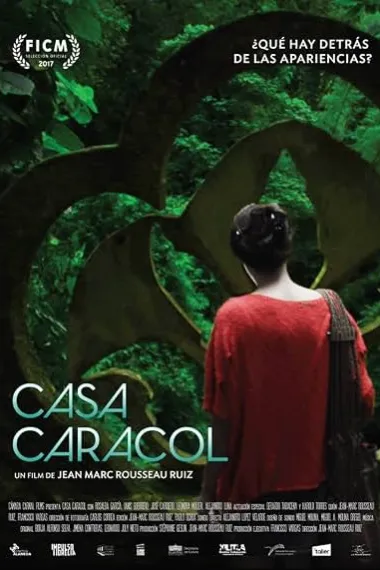 Casa Caracol (2017) 海报