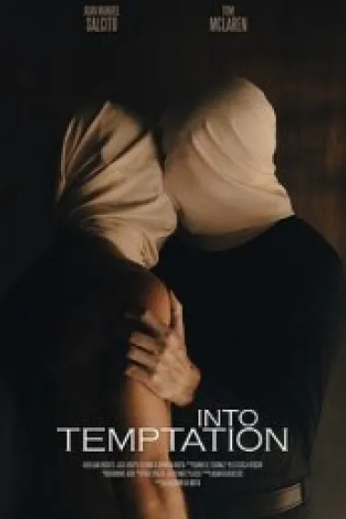 诱惑的罪 Into Temptation (2021) 海报