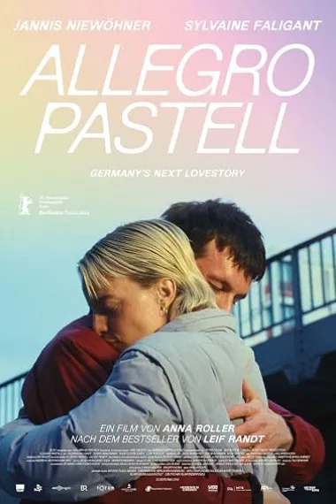 粉彩快板 Allegro Pastell (2026) 海报