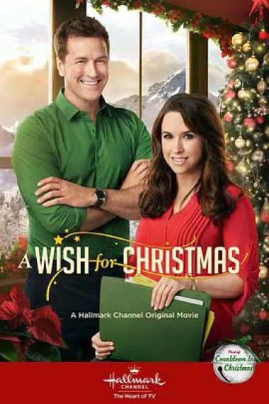 圣诞心愿 A Wish For Christmas (2016) 海报