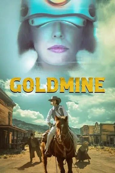 Gold Mine (2026) 海报