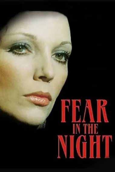 夜惊魂 Fear in the Night (1972) 海报
