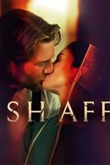 阿米什事件 Amish Affair (2024) 海报