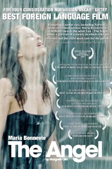 天使 (2009) 海报