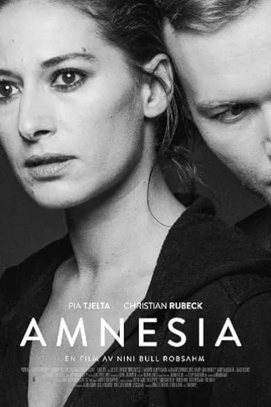 Amnesia (2014) 海报
