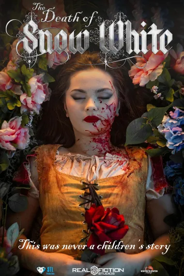 白雪公主之死 The Death of Snow White (2025) 海报