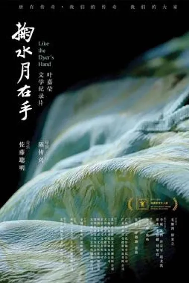 掬水月在手 Like the Dyer's Hand (2020) 海报