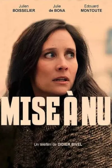 Mise à Nu (2021) 海报