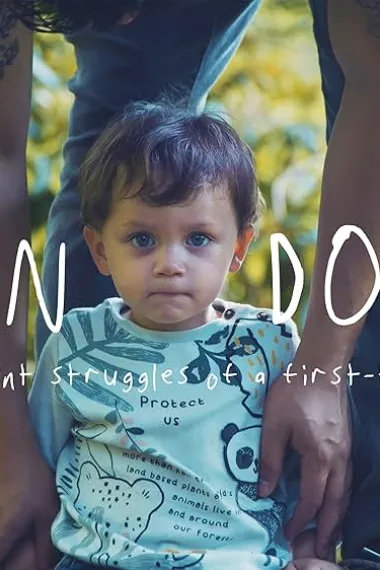 Man Down: The Silent Struggles of a First-Time Dad Man Down (2021) 海报