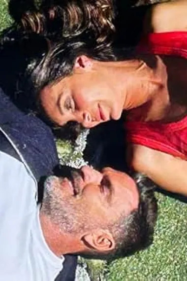 Eva y Adán en Miami (2026) 海报