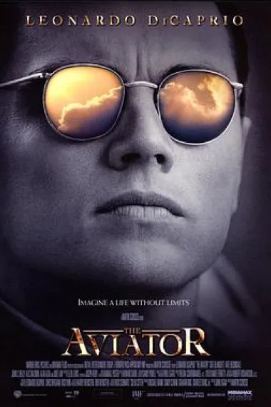 飞行家 The Aviator (2004) 海报