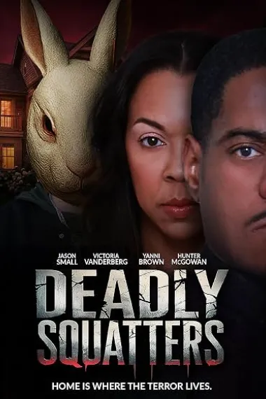 Deadly Squatters (2026) 海报