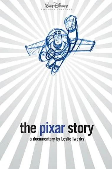 皮克斯的故事 The Pixar Story (2007) 海报