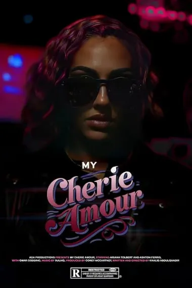 My Cherie Amour (2025) 海报