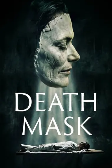 死亡面具 Death Mask (2026) 海报