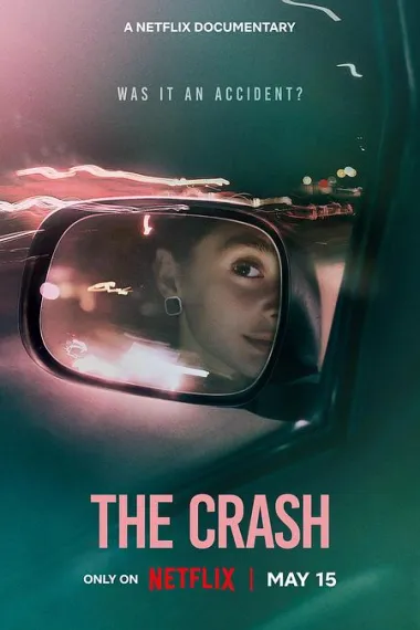 致命撞击：青春情杀案 The Crash (2026) 海报