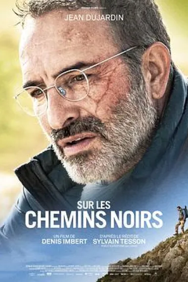 在路上 Sur les chemins noirs (2023) 海报