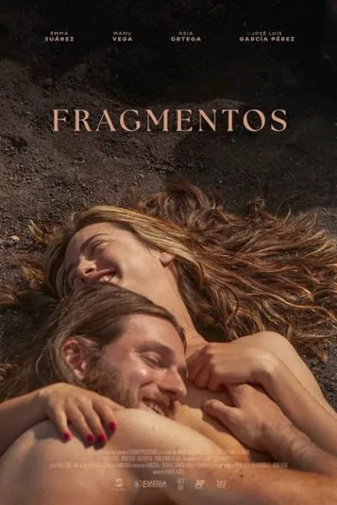 碎片 Fragmentos (2025) 海报