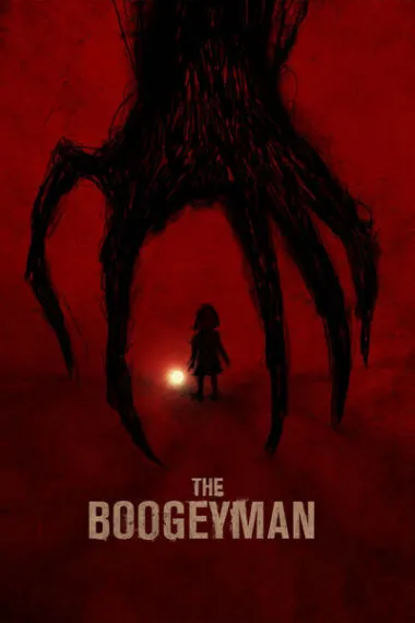 柜魔 The Boogeyman (2023) 海报