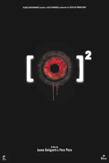 死亡录像2 ² (2009) 海报