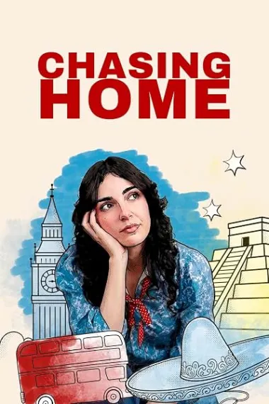 Chasing Home (2026) 海报