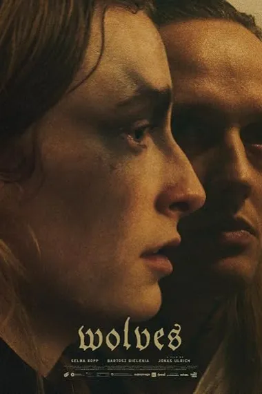 Wolves (2025) 海报