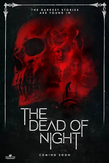 The Dead of Night (2024) 海报