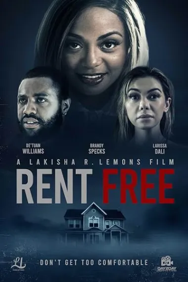 Rent Free (2026) 海报