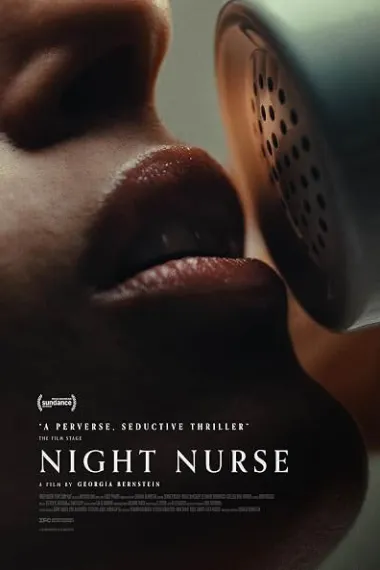夜班护士 Night Nurse (2026) 海报