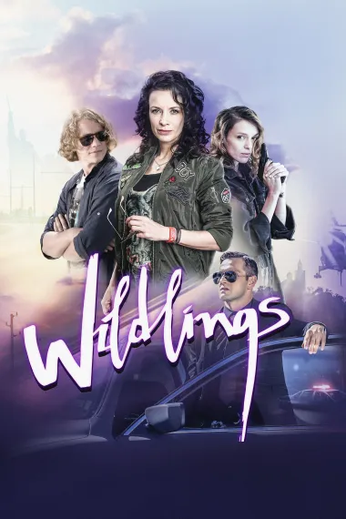 Wildlings Divi i shtastlivi (2019) 海报