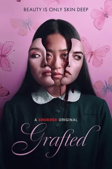 移植 Grafted (2024) 海报